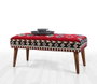 Atelier Del Sofa Vezir v3 - Red